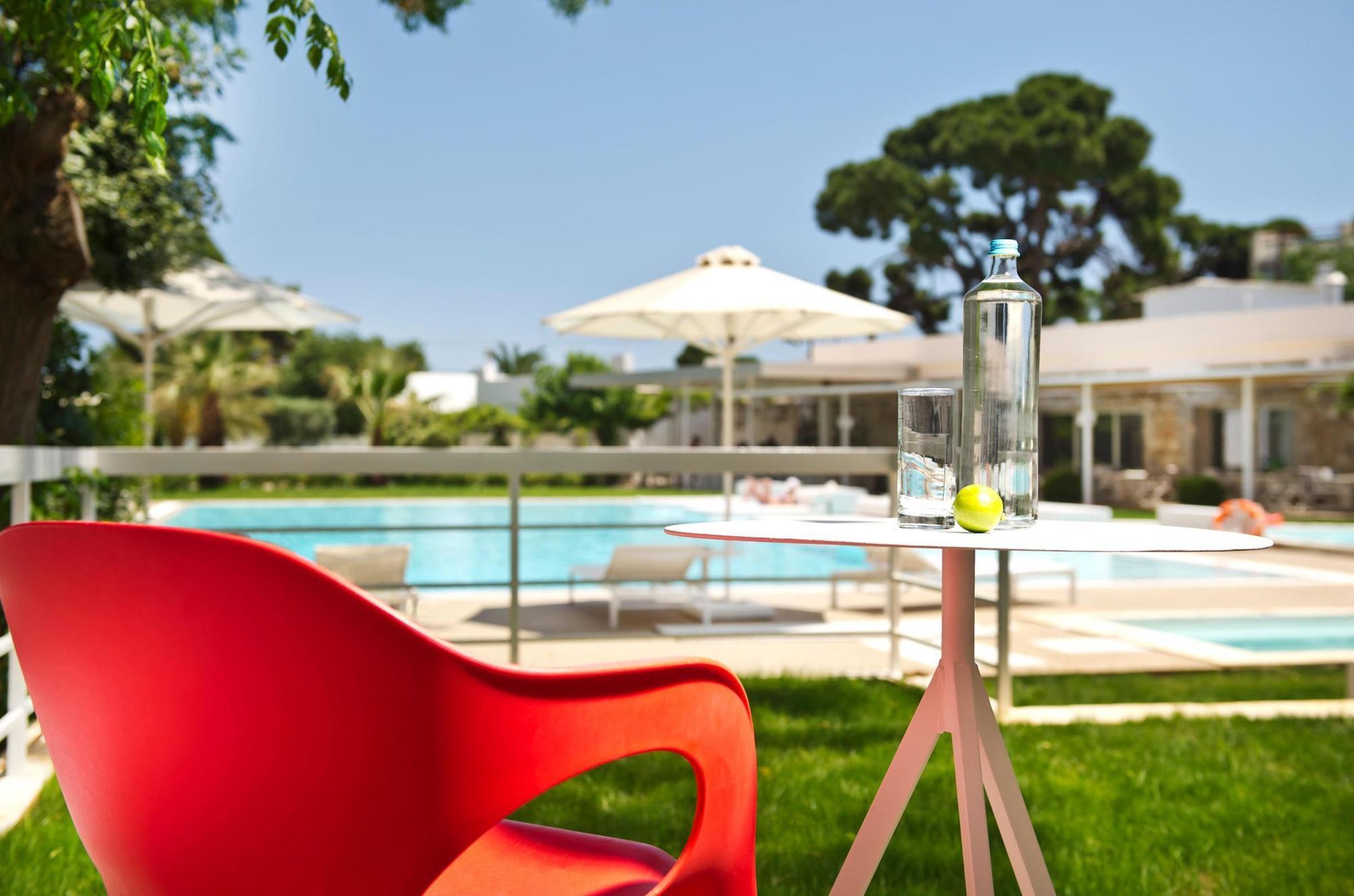 Marathon Hotel Néa Mákri