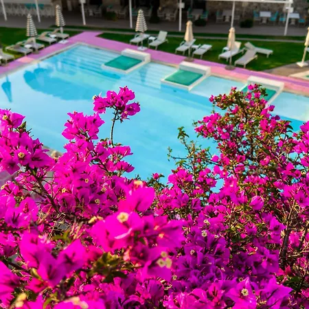 Marathon Beach Resort Nea Makri Exterior photo