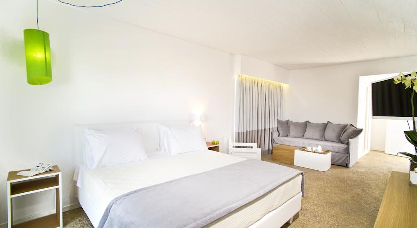 Hotel Marathon Néa Mákri