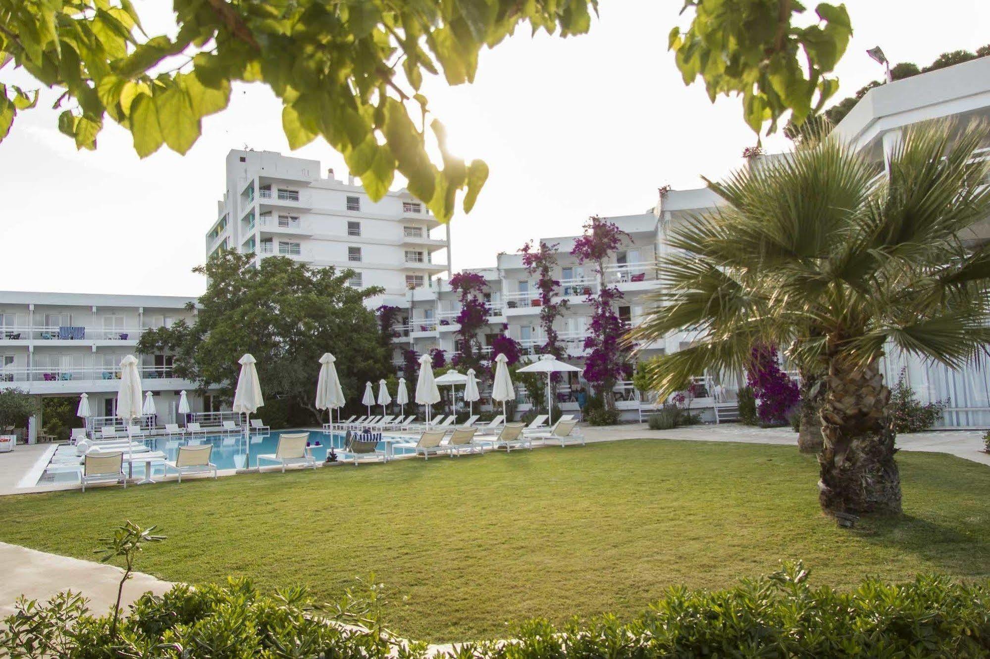 Hotel Marathon 3*
